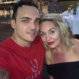 Meet your Posher, Mel